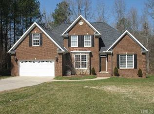 4901 Sweet Chestnut Ln, Raleigh, NC 27610