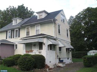 132 Manor Rd, Hatboro, PA 19040