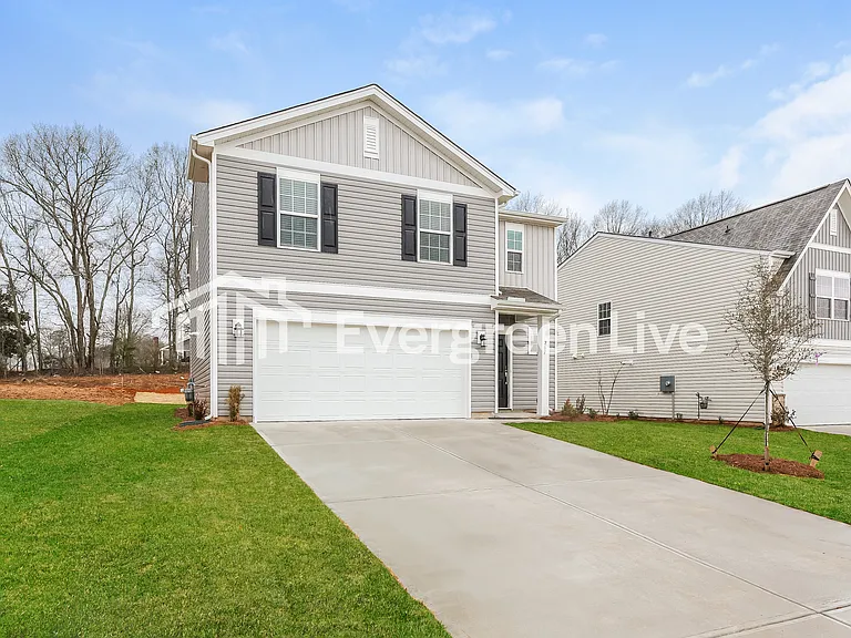 207 Meadow Gate Ct — Photo 2