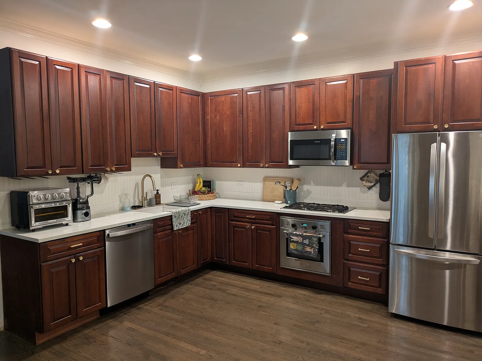3 bed, 1500 sqft, $3,590 — Photo 1