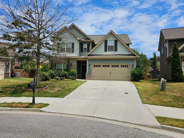 4812 Turtle Cv, Gainesville, GA 30504