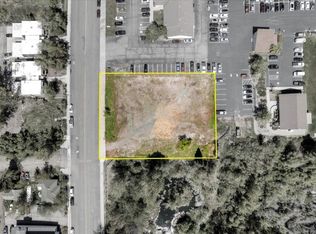 Pine St, Mount Shasta, CA 96067