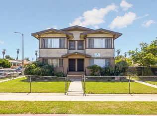 1250 W 35th Pl #1252, Los Angeles, CA 90007