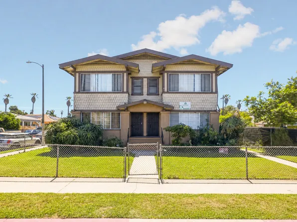 1250 W 35th Pl #1252, Los Angeles, CA 90007