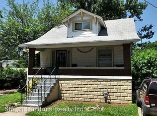 303 W Lansing Ave, Louisville, KY 40214