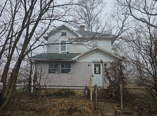 2301 Cardinal Ave, Dayton, OH 45414