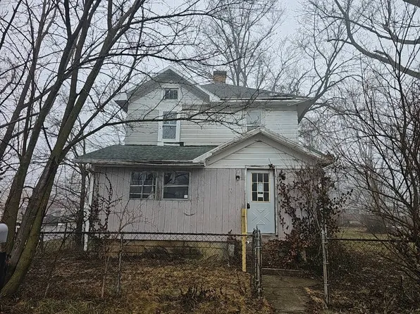 2301 Cardinal Ave, Dayton, OH 45414