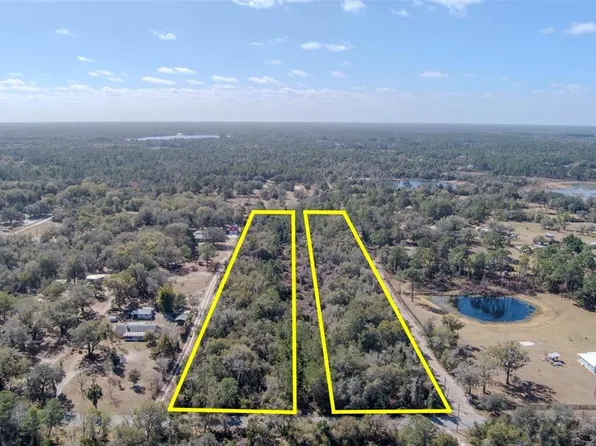 Cochran Rd Lot 1, Geneva, FL 32732