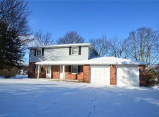 5835-5837 W Henrietta Rd, West Henrietta, NY 14586