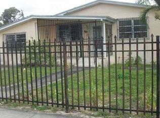 150 NW 119th St, Miami, FL 33168