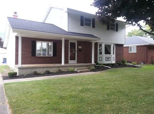 364 Rosebrock St, North Tonawanda, NY 14120