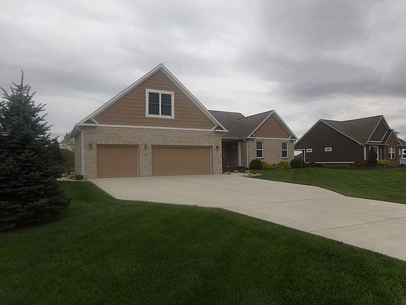 5th image of 5087 E County Road 750 N