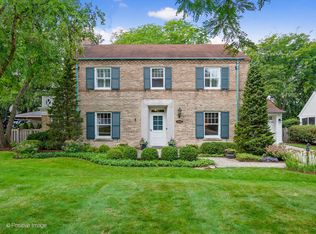 4040 Franklin Ave, Western Springs, IL 60558