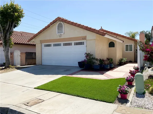 1015 Christobal Ln, Colton, CA 92324