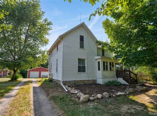 1175 S Morrish Rd, Flint, MI 48532