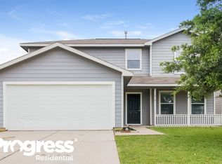 1918 Emerald Pathway Dr, Spring, TX 77388