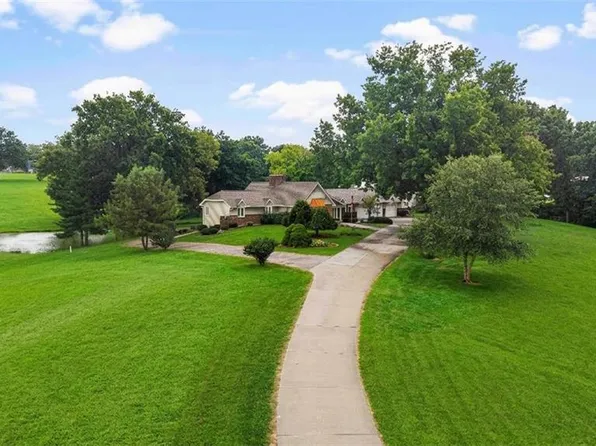 2303 Lynn Rd, Excelsior Springs, MO 64024