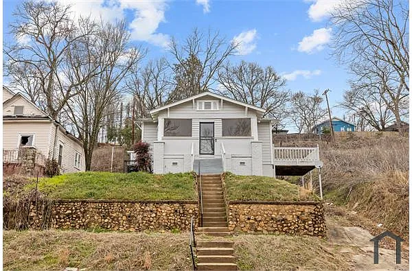 Building Photo - 2712 24th St W