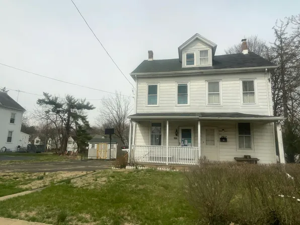 204 Elm Ave, North Wales, PA 19454