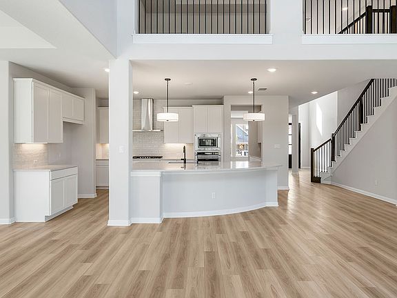 Headwaters - Bethany Interior Image 5