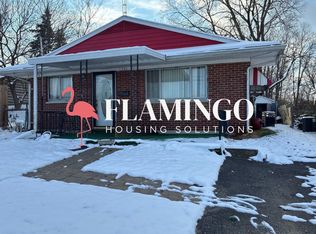 1301 Beverly Ave, Springfield, OH 45504