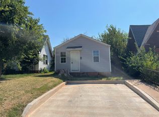 2148 Glen Ellyn St, Oklahoma City, OK 73111