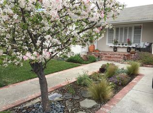 166 31st Ave, San Mateo, CA 94403