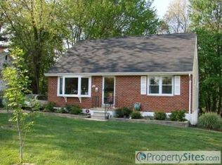 3820 Terka Cir, Randallstown, MD 21133