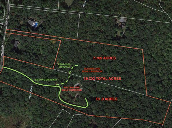 554 East Mountain North Road, Cold Spring, NY 10516