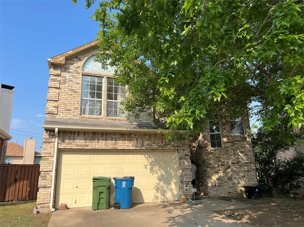 1805 Cactus Cir, Lewisville, TX 75077