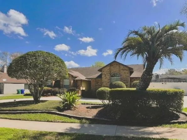 202 Shady Oaks Cir, Lake Mary, FL 32746