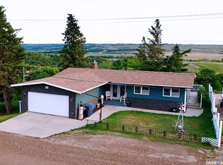 101 Fraser Avenue, Oxbow, SK S0C 0B6