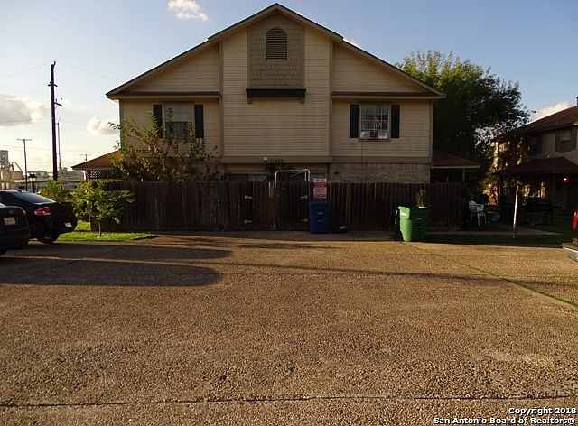 1st image of 11603 Capotillo APT 4