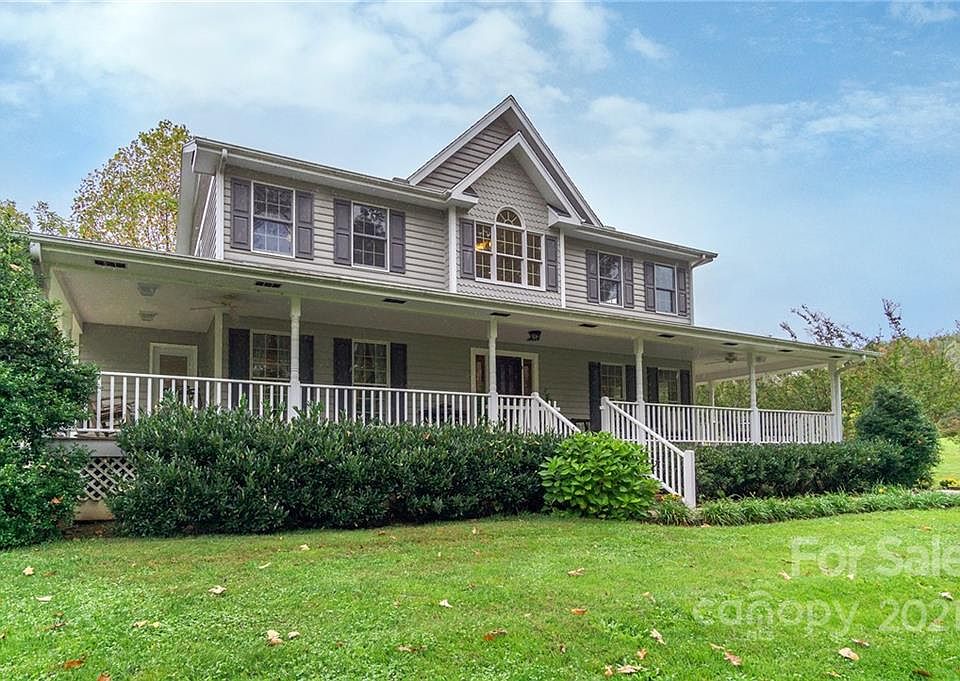 872 Barnardsville Hwy, Weaverville, NC 28787 Zillow