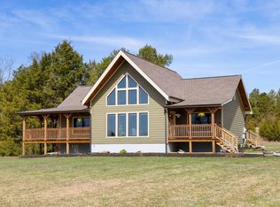 3487 Tobe Robertson Rd, Columbia, TN 38401