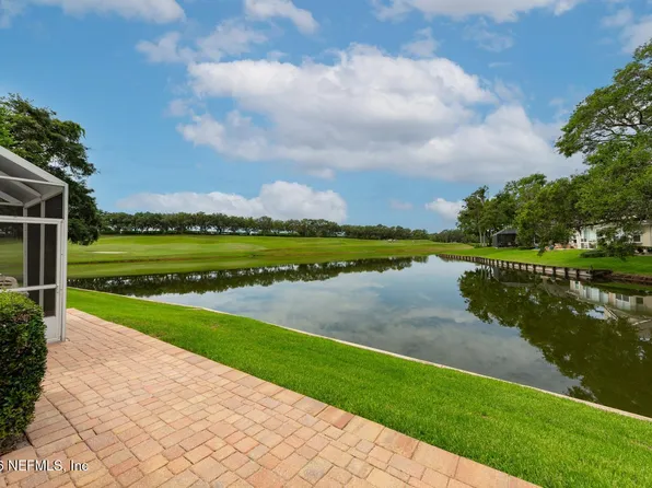 6526 BURNHAM Circle, Ponte Vedra Beach, FL 32082