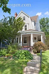 Sold by Corcoran