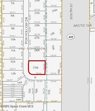 2nd image of 2391 Fox Hollow Dr