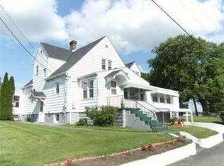 3130 Old Columbus Rd NW, Lancaster, OH 43130