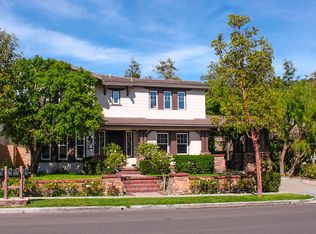 12 Thornhill St, Mission Viejo, CA 92694