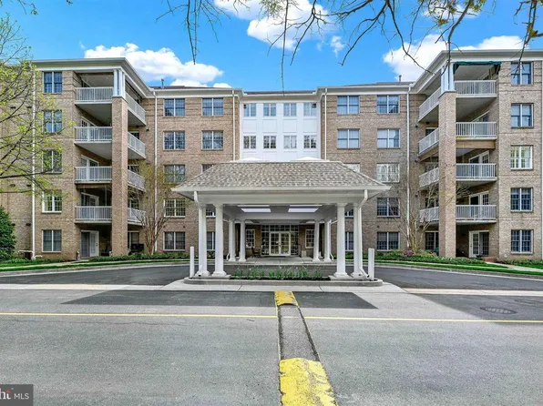 12310 Rosslare Ridge Rd Unit 306, Lutherville Timonium, MD 21093