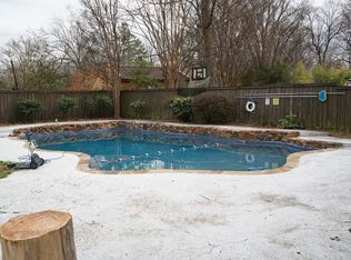 1980 Kirby Rd, Memphis, TN 38119