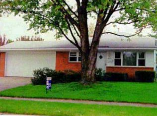 2559 Ilene Rd, Columbus, OH 43232