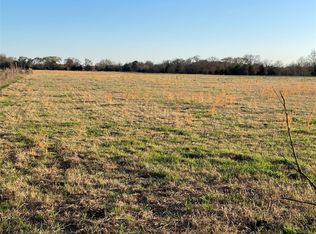 County Road 2324, Como, TX 75431
