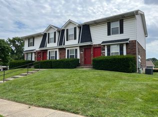 2489 Falcons Way, Saint Charles, MO 63303