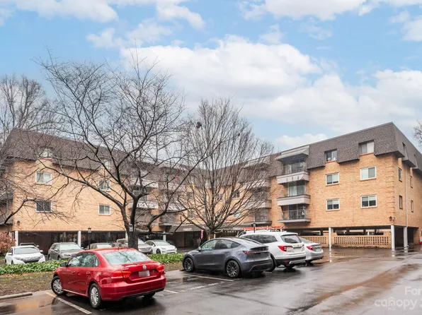 1323 Queens Rd Unit 417, Charlotte, NC 28207