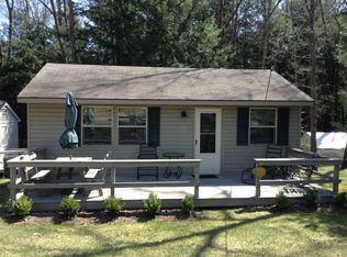 70 Pine Ln, Clarion, PA 16214