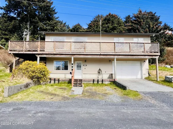 825 E Tagura Rd, Kodiak, AK 99615