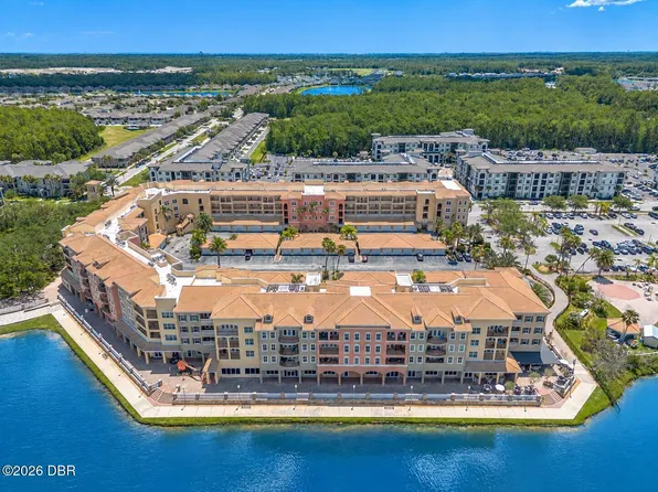 424 Luna Bella Ln APT 416, New Smyrna Beach, FL 32168