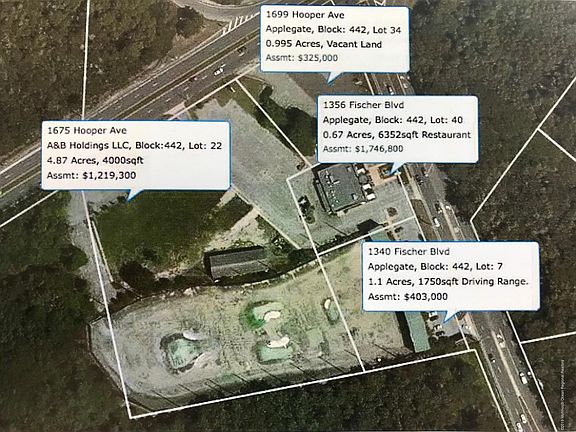 5th image of 1699 Hooper Ave